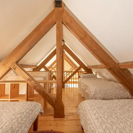 Villa The Oaks - Ash Farm Cotswolds Stow-on-the-Wold Esterno foto