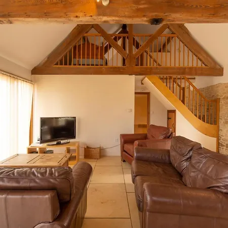 Villa The Oaks - Ash Farm Cotswolds Stow-on-the-Wold Esterno foto