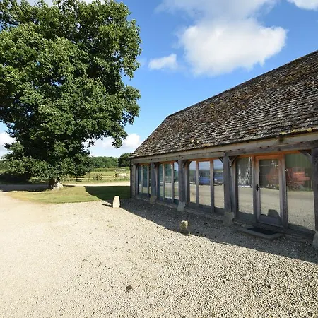 Villa The Oaks - Ash Farm Cotswolds Stow-on-the-Wold Esterno foto
