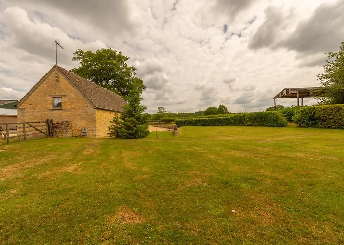 The Oaks - Ash Farm Cotswolds