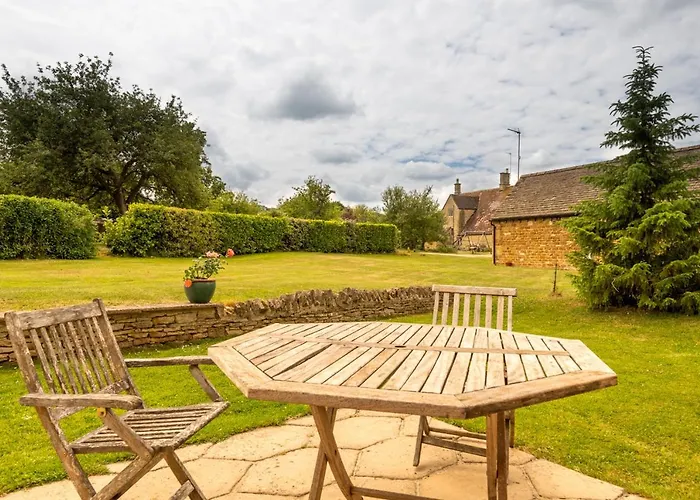 The Oaks - Ash Farm Cotswolds