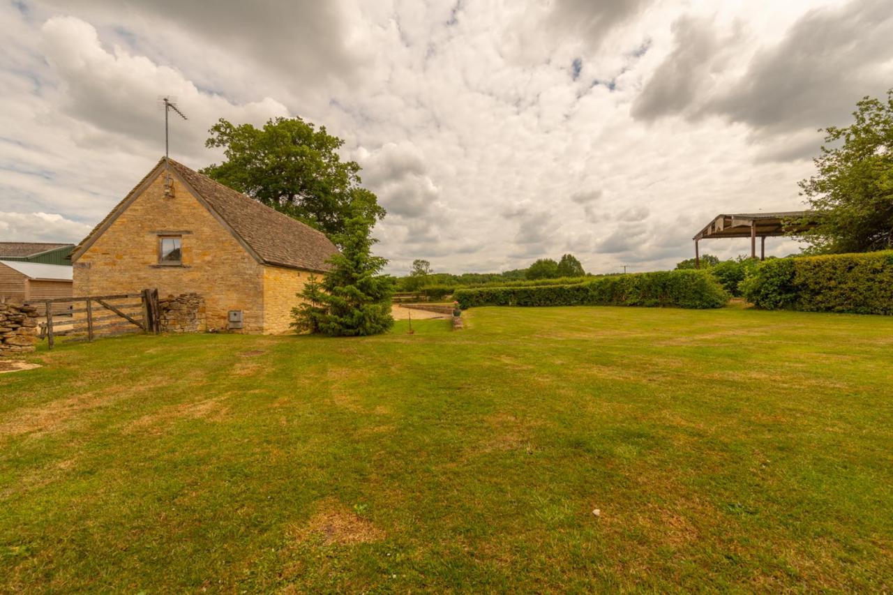 The Oaks - Ash Farm Cotswolds *