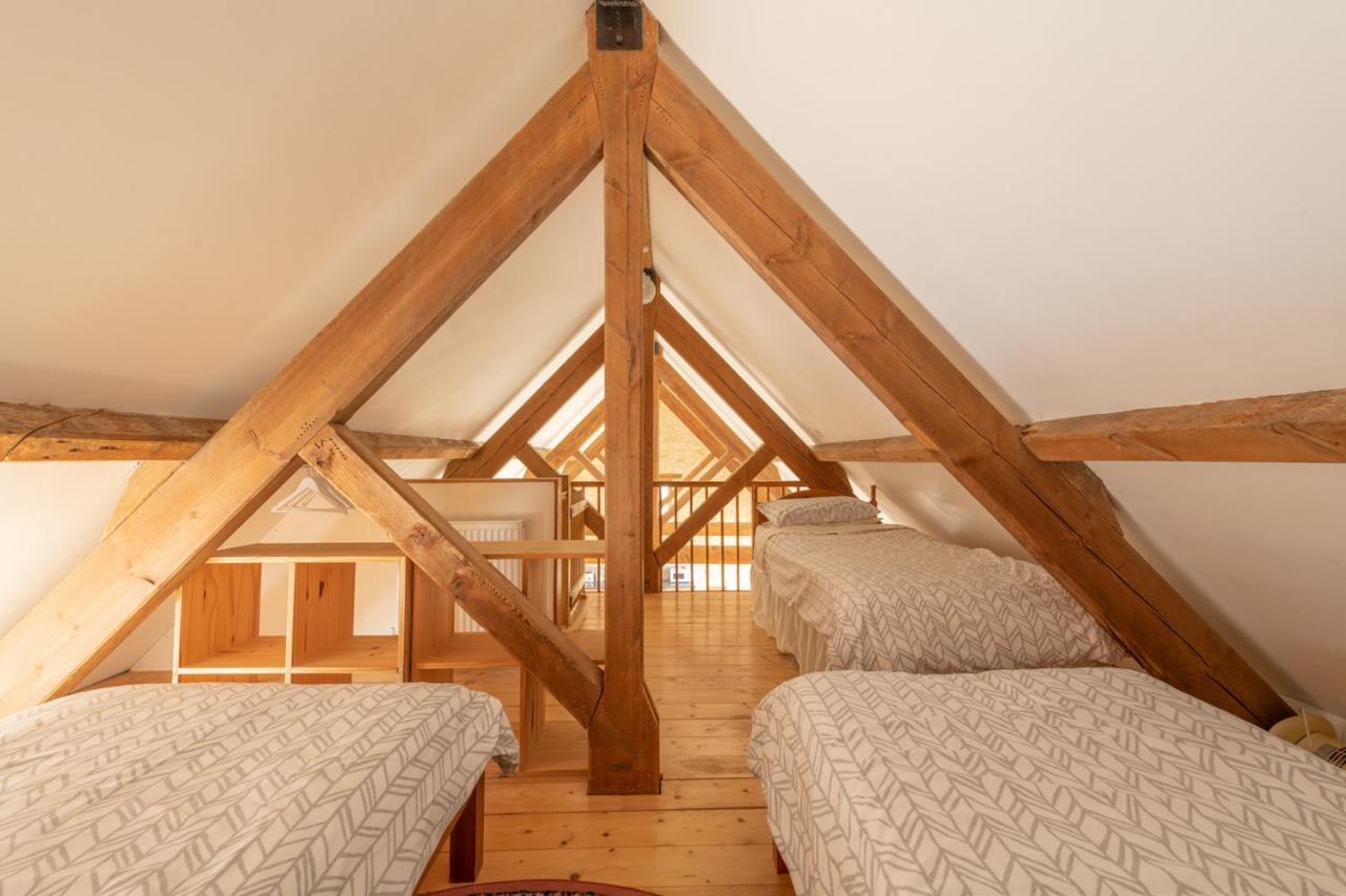 The Oaks - Ash Farm Cotswolds