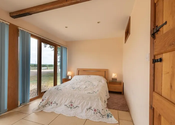 The Oaks - Ash Farm Cotswolds