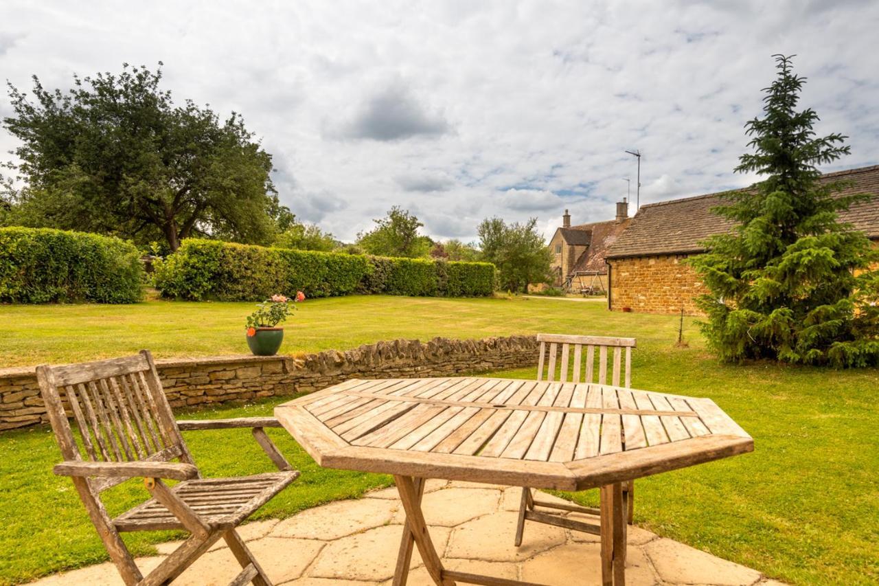 The Oaks - Ash Farm Cotswolds Holiday home *