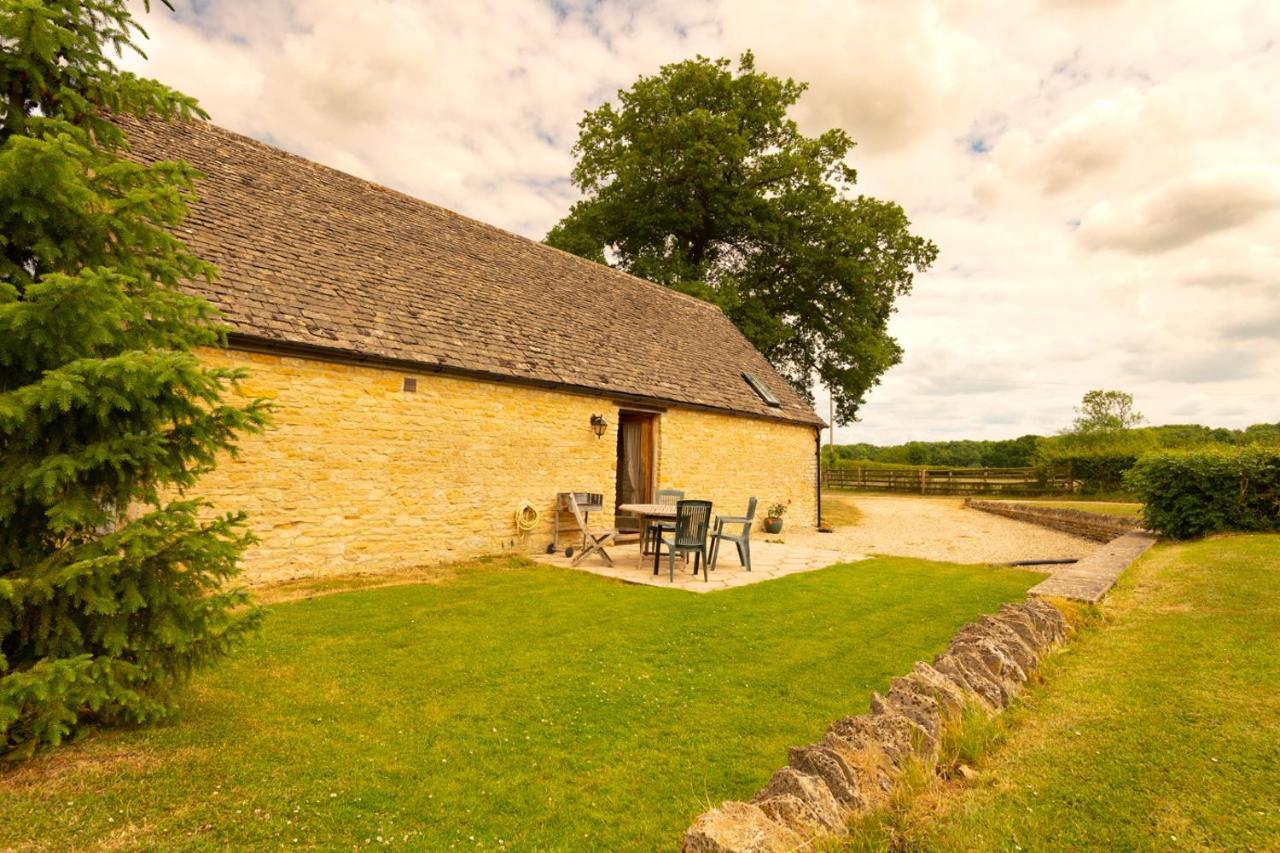 The Oaks - Ash Farm Cotswolds Holiday home