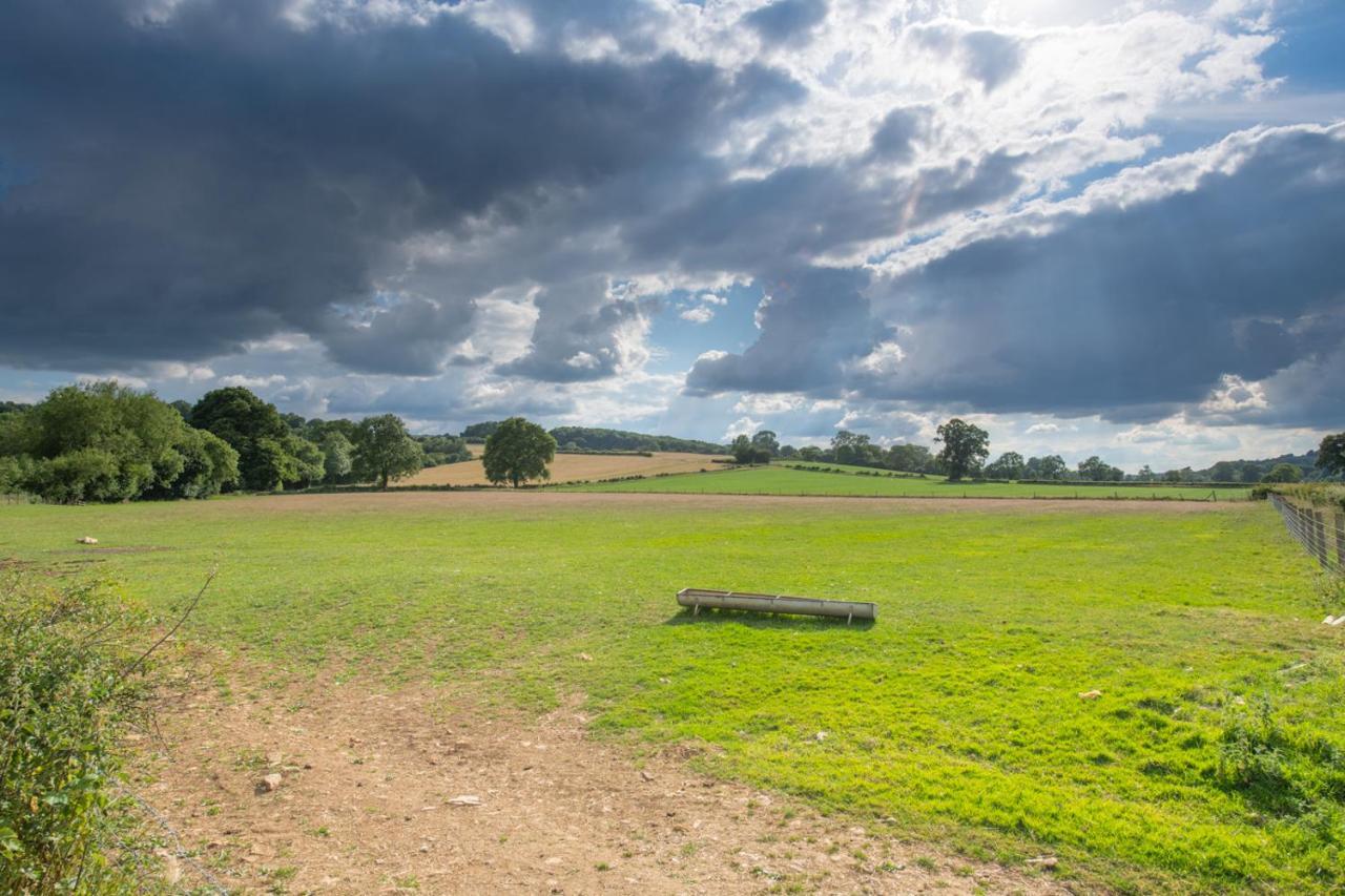 The Oaks - Ash Farm Cotswolds *